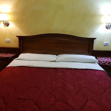 مبيت وإفطار روما Pitagora House المظهر الخارجي الصورة