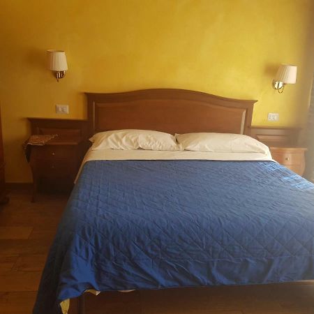مبيت وإفطار روما Pitagora House المظهر الخارجي الصورة