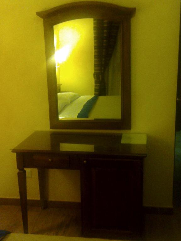 مبيت وإفطار روما Pitagora House المظهر الخارجي الصورة