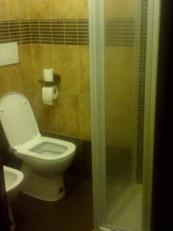 مبيت وإفطار روما Pitagora House المظهر الخارجي الصورة