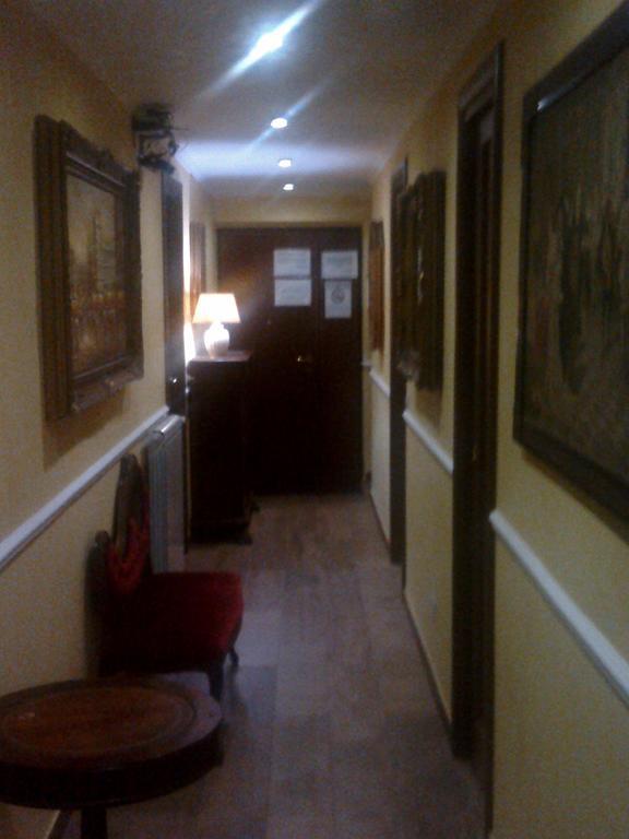 مبيت وإفطار روما Pitagora House الغرفة الصورة