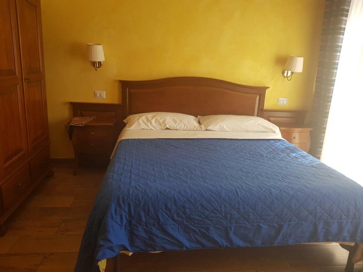 مبيت وإفطار روما Pitagora House المظهر الخارجي الصورة