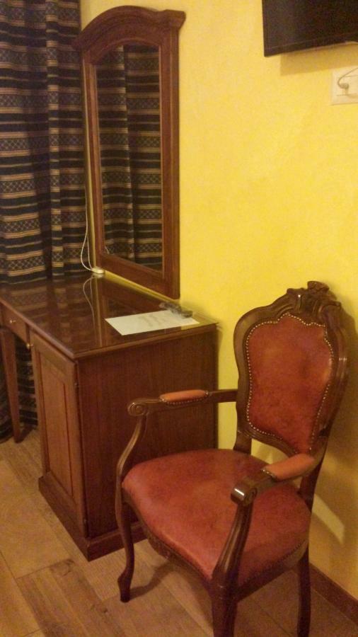 مبيت وإفطار روما Pitagora House المظهر الخارجي الصورة