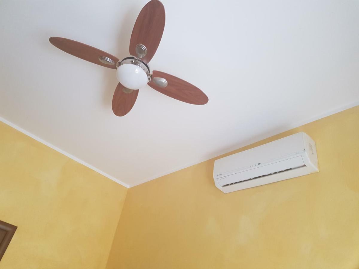 مبيت وإفطار روما Pitagora House المظهر الخارجي الصورة